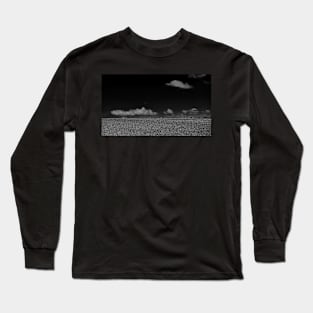 Clouds Long Sleeve T-Shirt